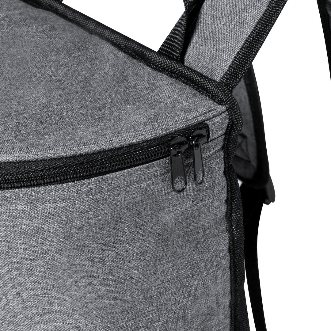 Yamir Cooler Backpack – Sustainable and Practical for Irish Businesses