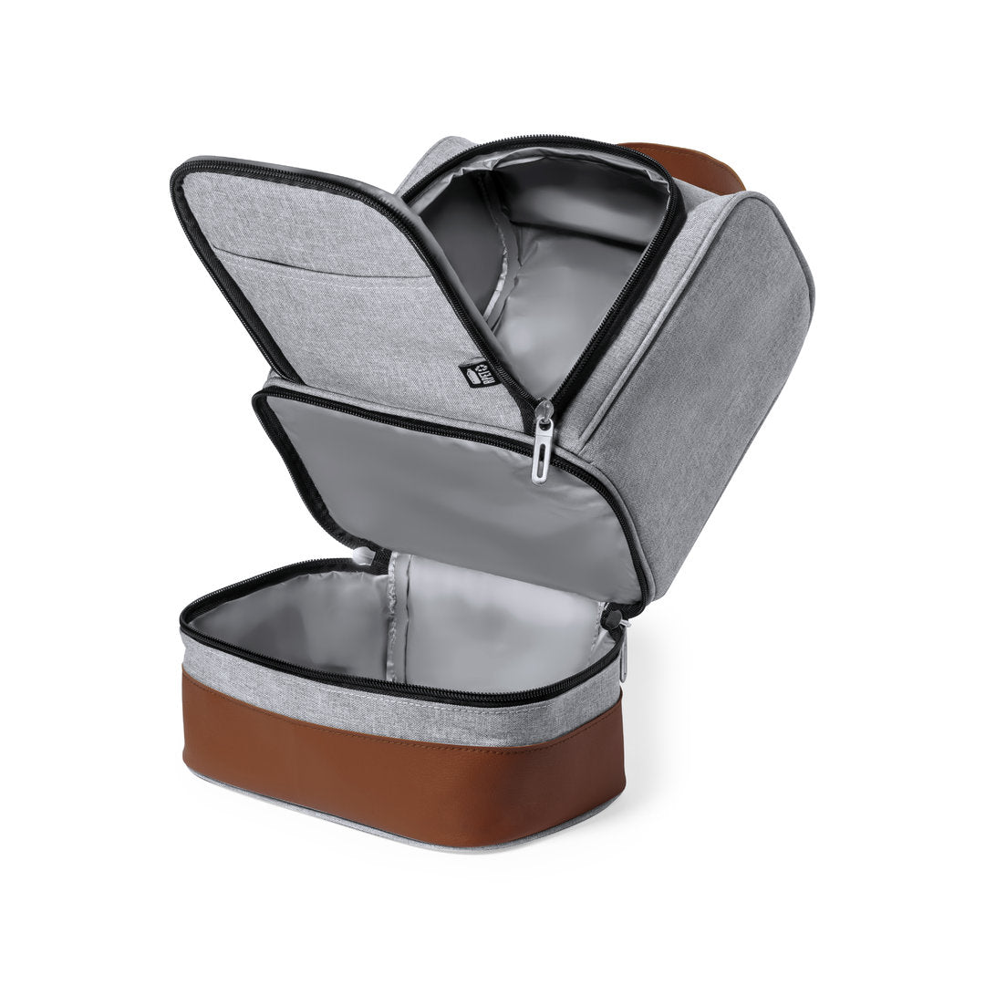 Kumak Cooler Bag – Sustainable and Stylish Insulated Bag for Irish Businesses