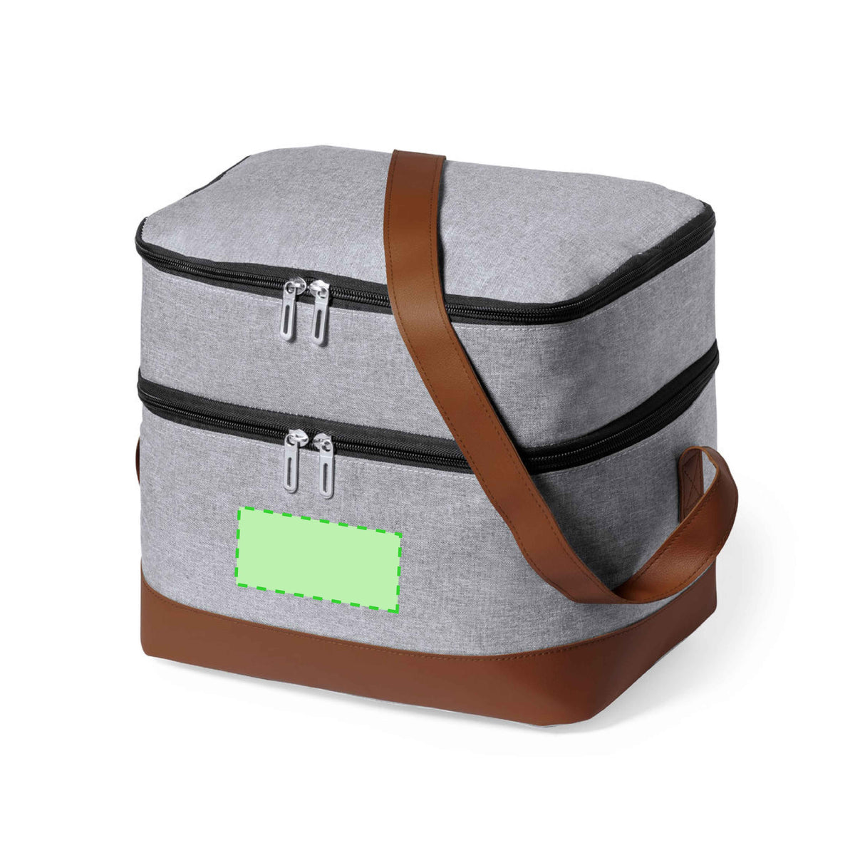 Chandak Cooler Bag – Sustainable and Stylish Insulation