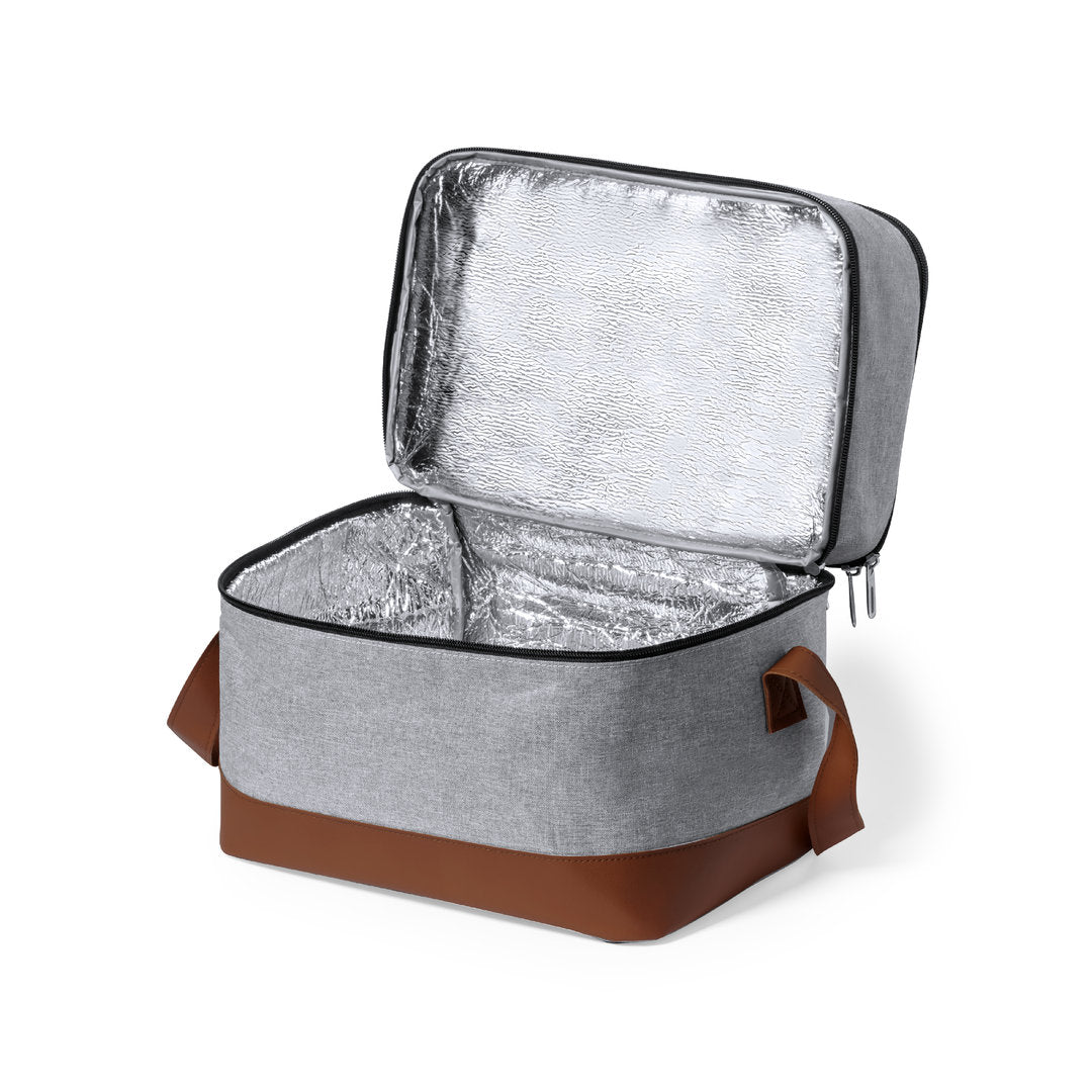 Chandak Cooler Bag – Sustainable and Stylish Insulation