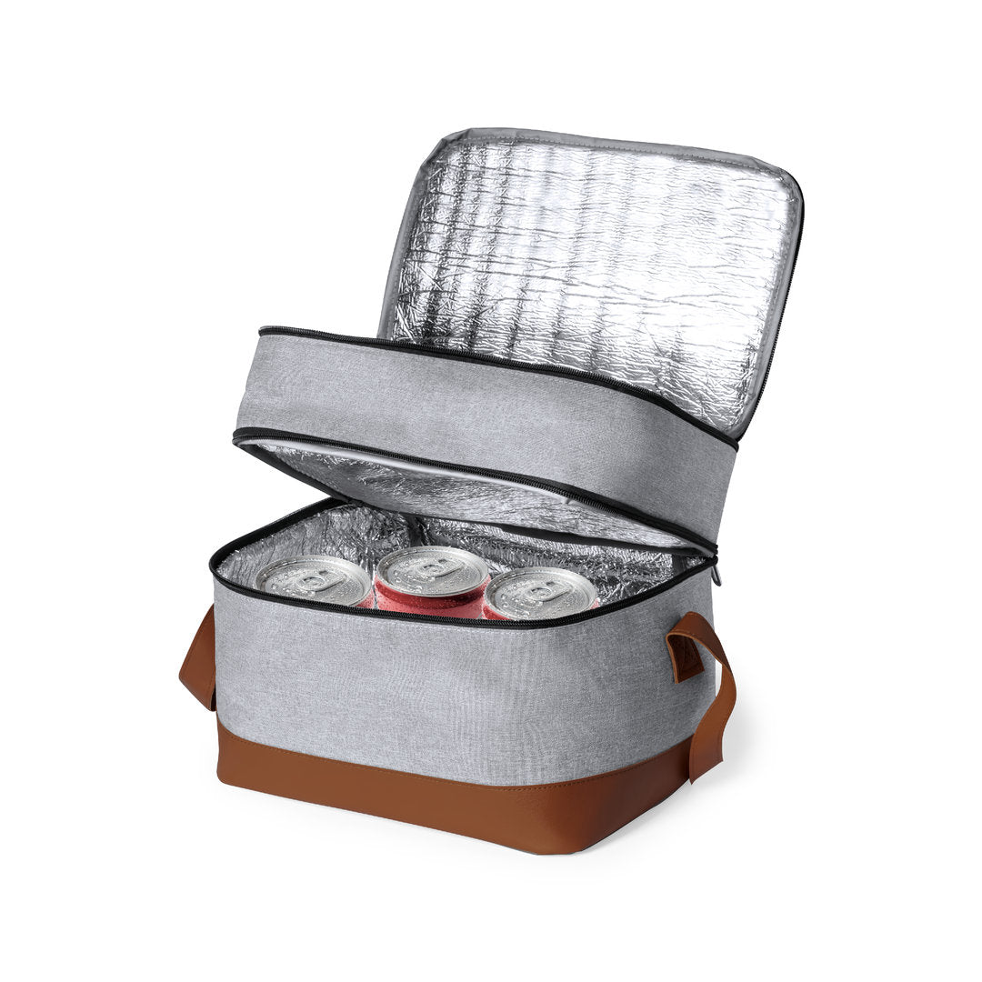 Chandak Cooler Bag – Sustainable and Stylish Insulation