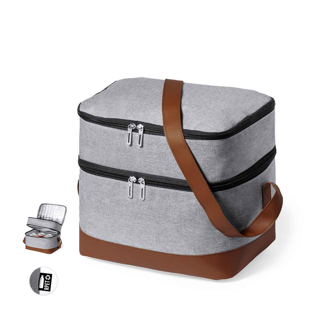 Chandak Cooler Bag – Sustainable and Stylish Insulation