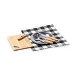 Scotty Picnic Set for 2 with Cotton Carry Bag
