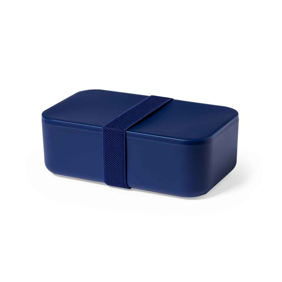 Sandix Lunch Box – Durable and Food-Safe Storage Solution