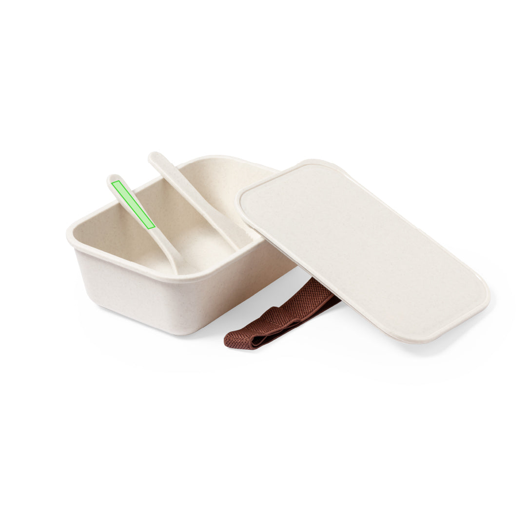 Weaver Lunch Box – Durable and Safe Food Storage Solution
