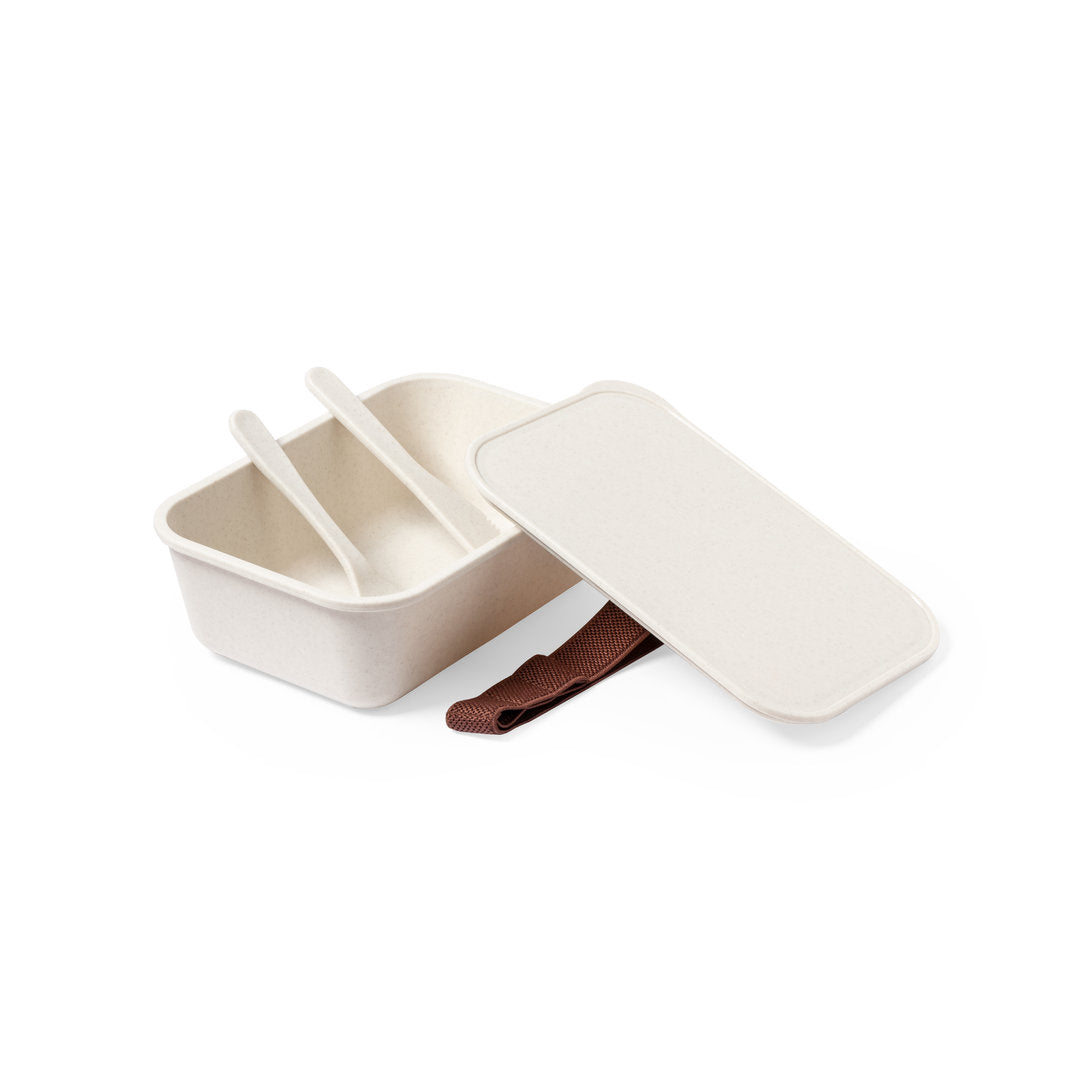 Weaver Lunch Box – Durable and Safe Food Storage Solution