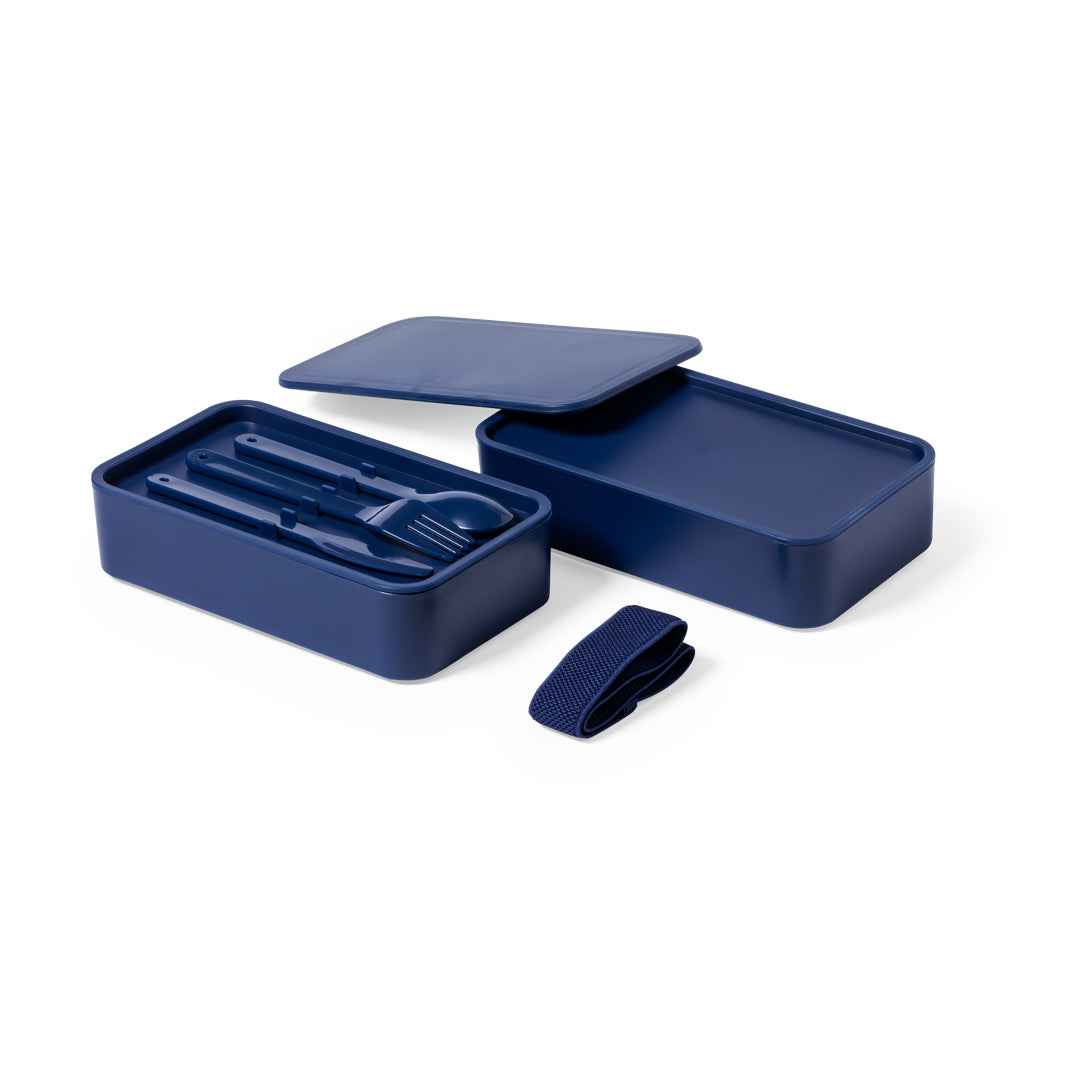 Vilma Lunch Box – Practical and Safe Food Storage Solution
