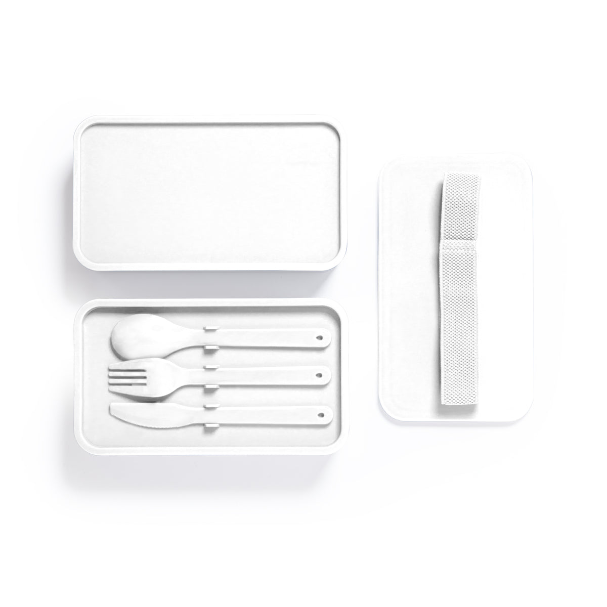 Vilma Lunch Box – Practical and Safe Food Storage Solution
