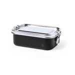 Shonka Recycled Stainless Steel Lunch Box - Durable & Sustainable