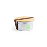 Truit Stainless Steel Lunch Box – Sustainable and Practical