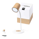 Borstein Multifunction Lamp - Limited Edition Design with Wireless Charging and Bluetooth Speaker
