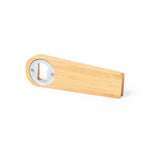 Nadim Magnetic Bamboo Bottle Opener – Durable and Eco-Friendly