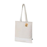 Annet Fairtrade - Sustainable Fairtrade Cotton Bag