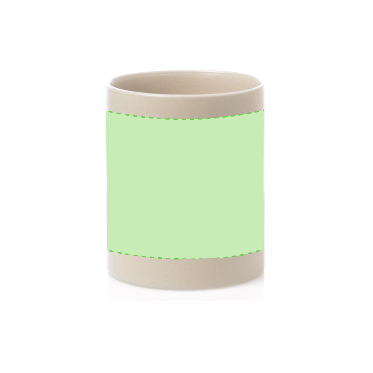 Malik Ceramic Mug – Stylish and Practical Promotional Mug in Ireland