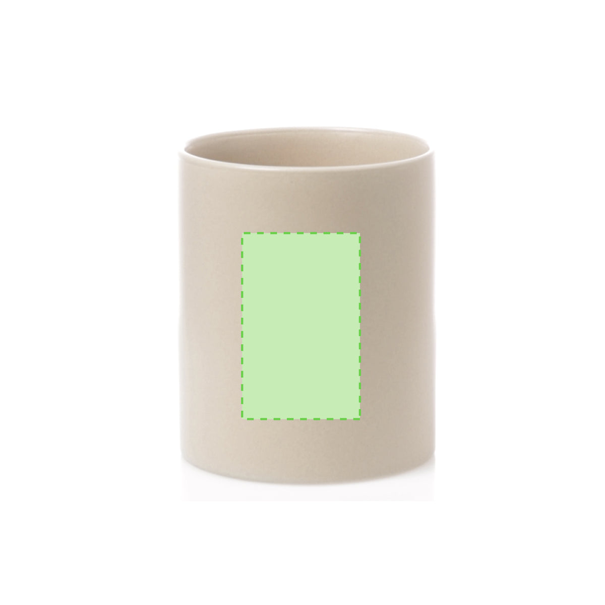 Malik Ceramic Mug – Stylish and Practical Promotional Mug in Ireland
