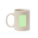 Malik Ceramic Mug – Stylish and Practical Promotional Mug in Ireland