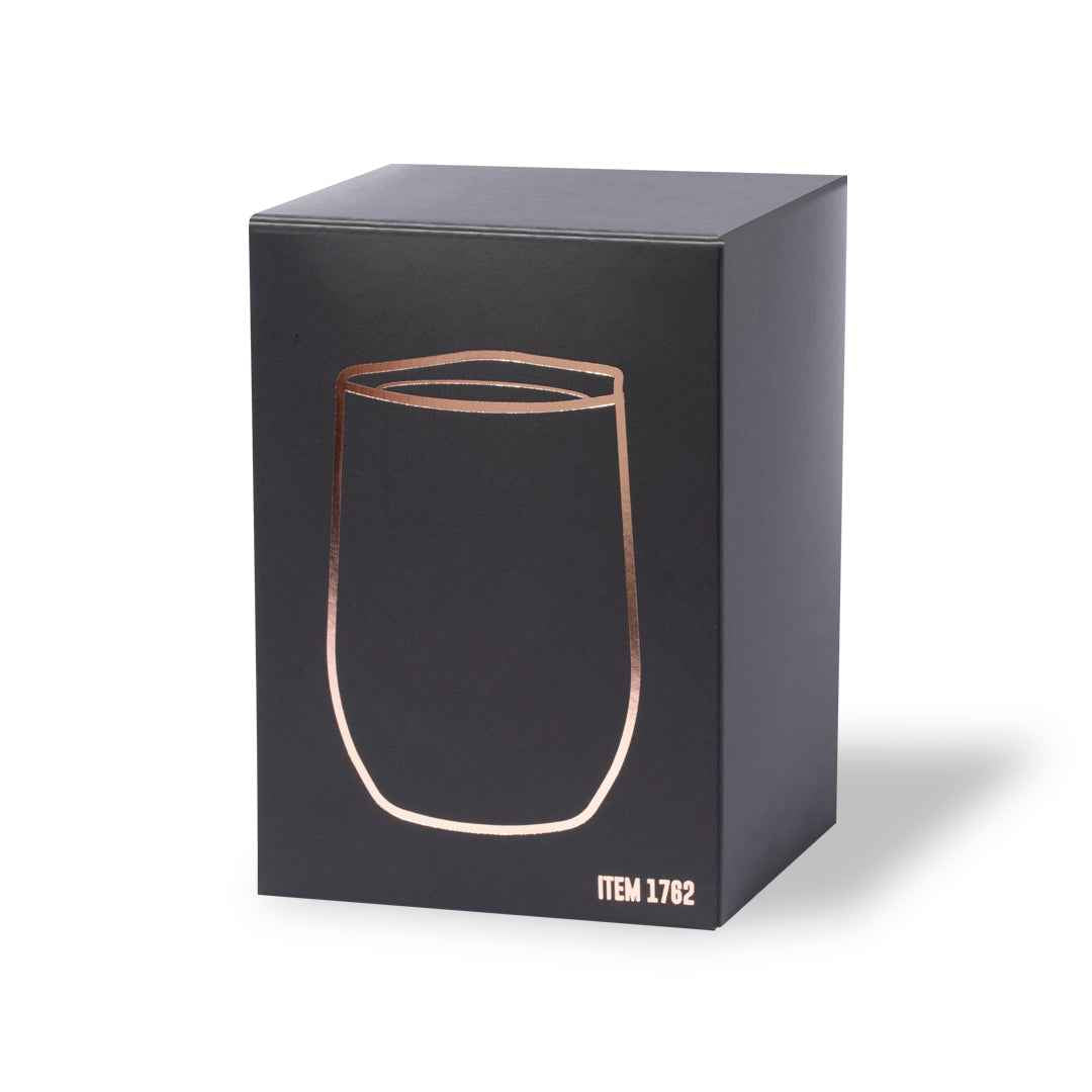 Duglas Insulated Stainless Steel Cup – Durable and Stylish Drinkware