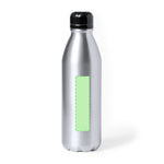 Kristum Recycled Aluminium Bottle – Sustainable and Stylish Hydration