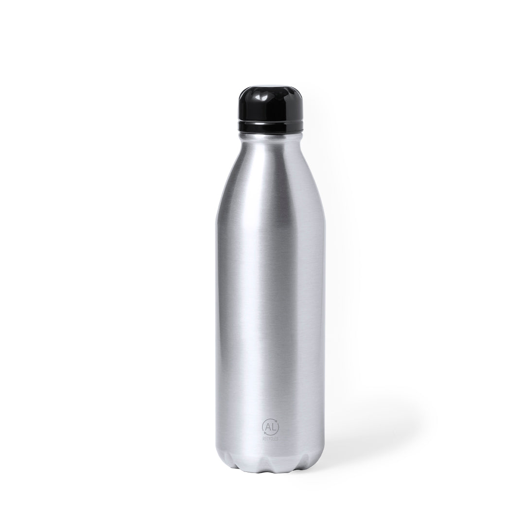 Kristum Recycled Aluminium Bottle – Sustainable and Stylish Hydration