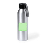 Yaliz Recycled Aluminium Bottle – Sustainable and Stylish 650 ml Drinkware