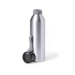 Yaliz Recycled Aluminium Bottle – Sustainable and Stylish 650 ml Drinkware
