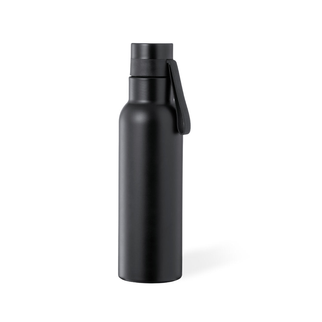 Roach Thermal Bottle – Durable Double Wall Stainless Steel Bottle