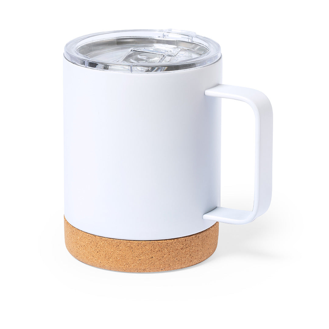 Loret Thermal Mug – Durable Double-Walled Stainless Steel Mug