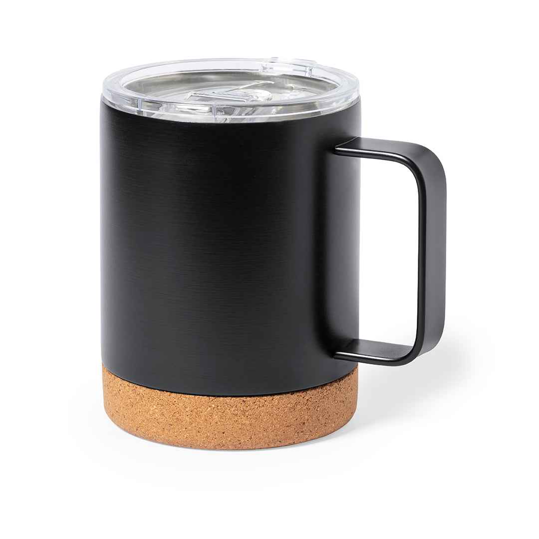 Loret Thermal Mug – Durable Double-Walled Stainless Steel Mug