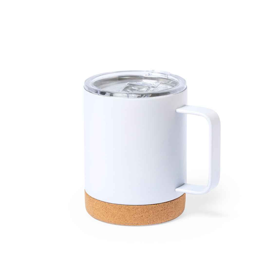 Loret Thermal Mug – Durable Double-Walled Stainless Steel Mug