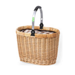 Halbax Cooler Basket – Stylish and Practical Picnic Companion