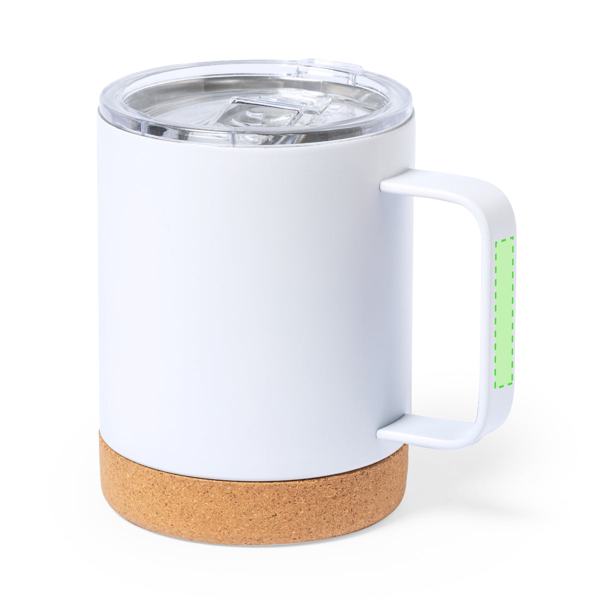 Wifly Insulated Sublimation Mug – Durable, Stylish, and Practical