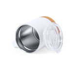 Wifly Insulated Sublimation Mug – Durable, Stylish, and Practical