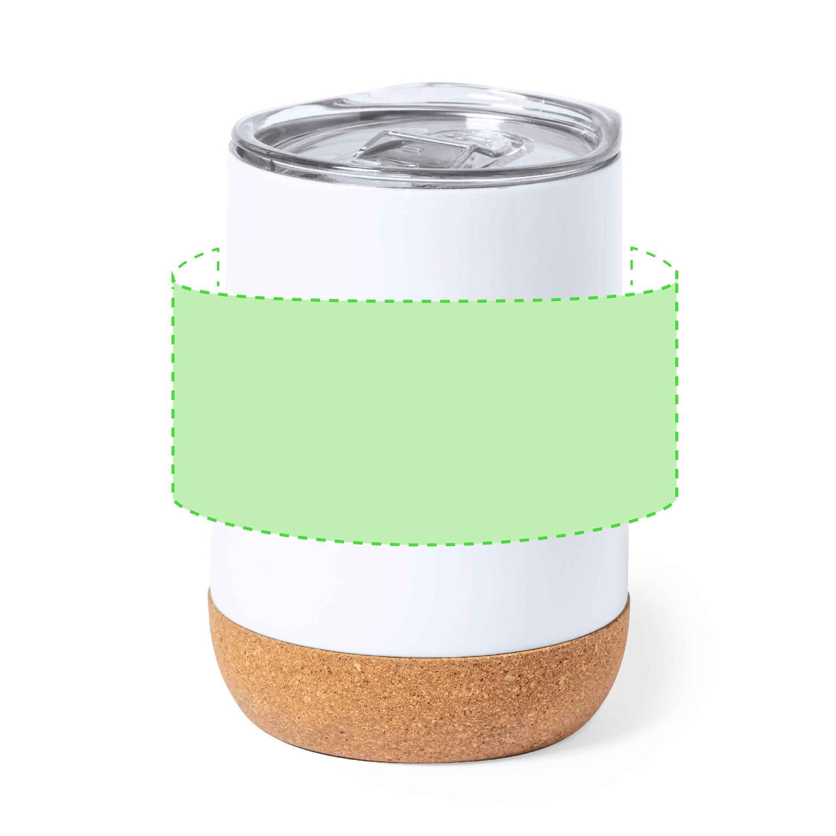 Barker Insulated Stainless Steel Cup – Durable and Stylish Drinkware