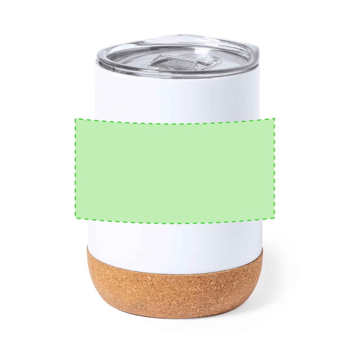Barker Insulated Stainless Steel Cup – Durable and Stylish Drinkware