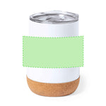 Barker Insulated Stainless Steel Cup – Durable and Stylish Drinkware