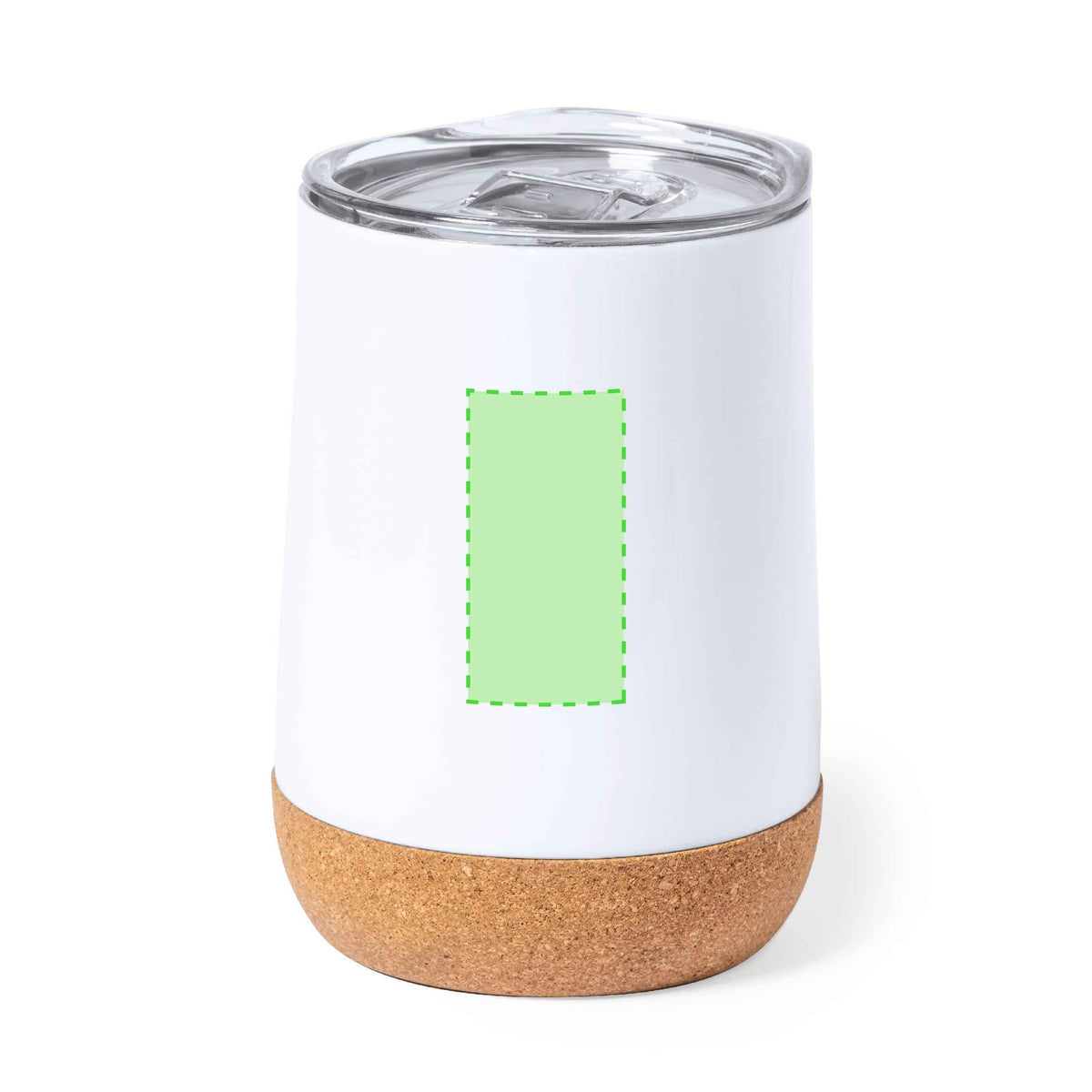 Barker Insulated Stainless Steel Cup – Durable and Stylish Drinkware