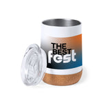 Barker Insulated Stainless Steel Cup – Durable and Stylish Drinkware
