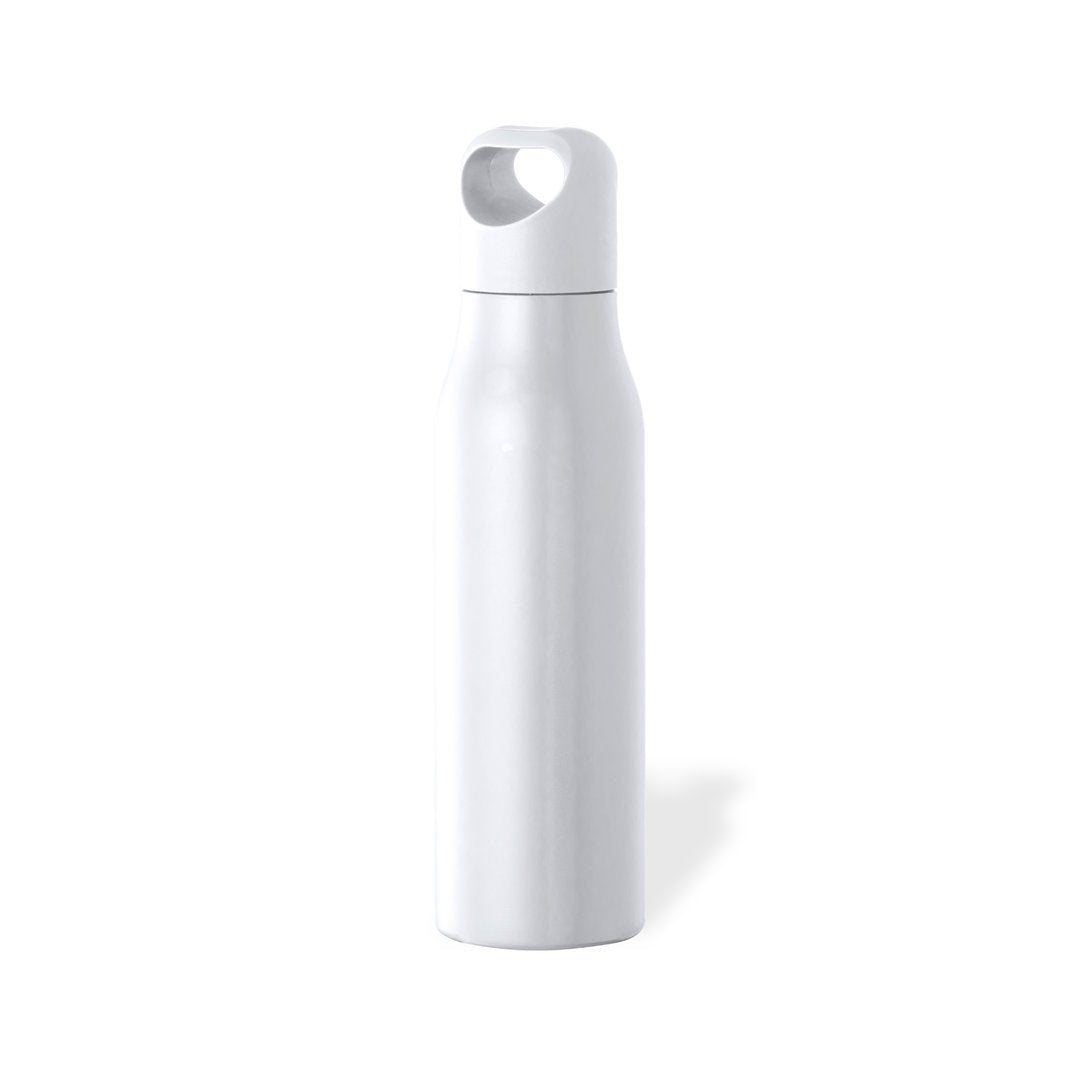 Tocker Stainless Steel Water Bottle – Durable and Stylish Hydration