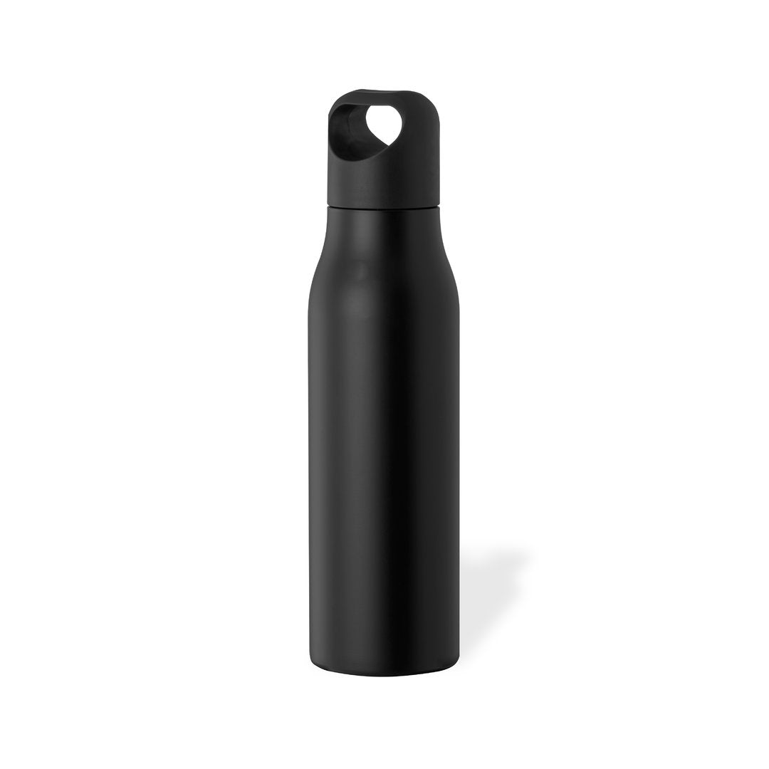 Tocker Stainless Steel Water Bottle – Durable and Stylish Hydration