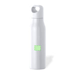 Tocker Stainless Steel Water Bottle – Durable and Stylish Hydration