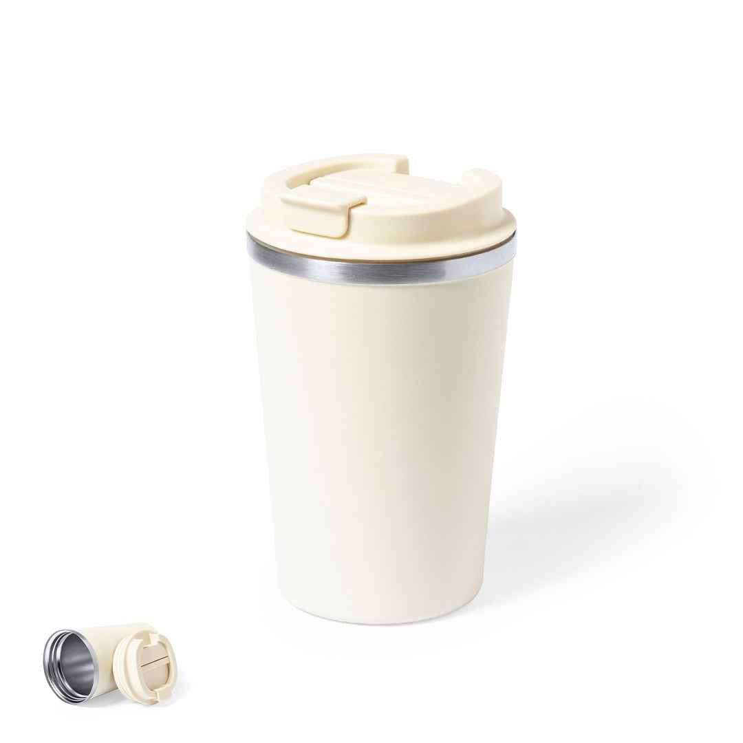 Vicuit Insulated Cup – Durable Double-Walled Stainless Steel Drinkware