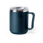 Tikam Insulated Stainless Steel Mug – Durable and Stylish Drinkware