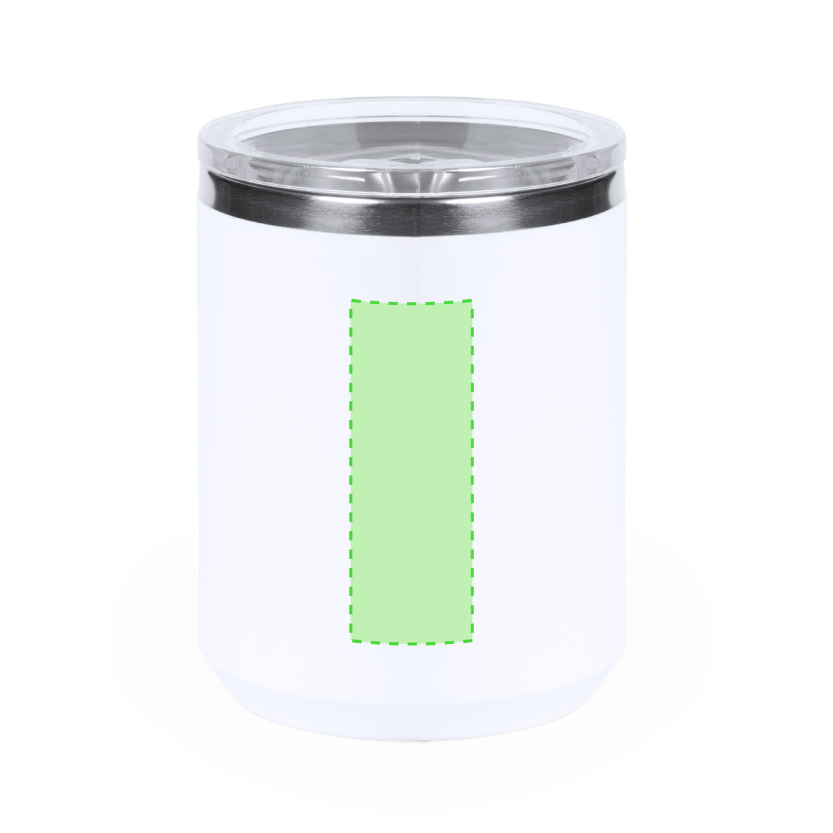 Tikam Insulated Stainless Steel Mug – Durable and Stylish Drinkware