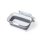 Briant Foldable Picnic Cooler Basket – Practical and Durable Outdoor Companion