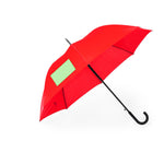 Dolku XL Umbrella - Durable and Windproof 8 Panel Design