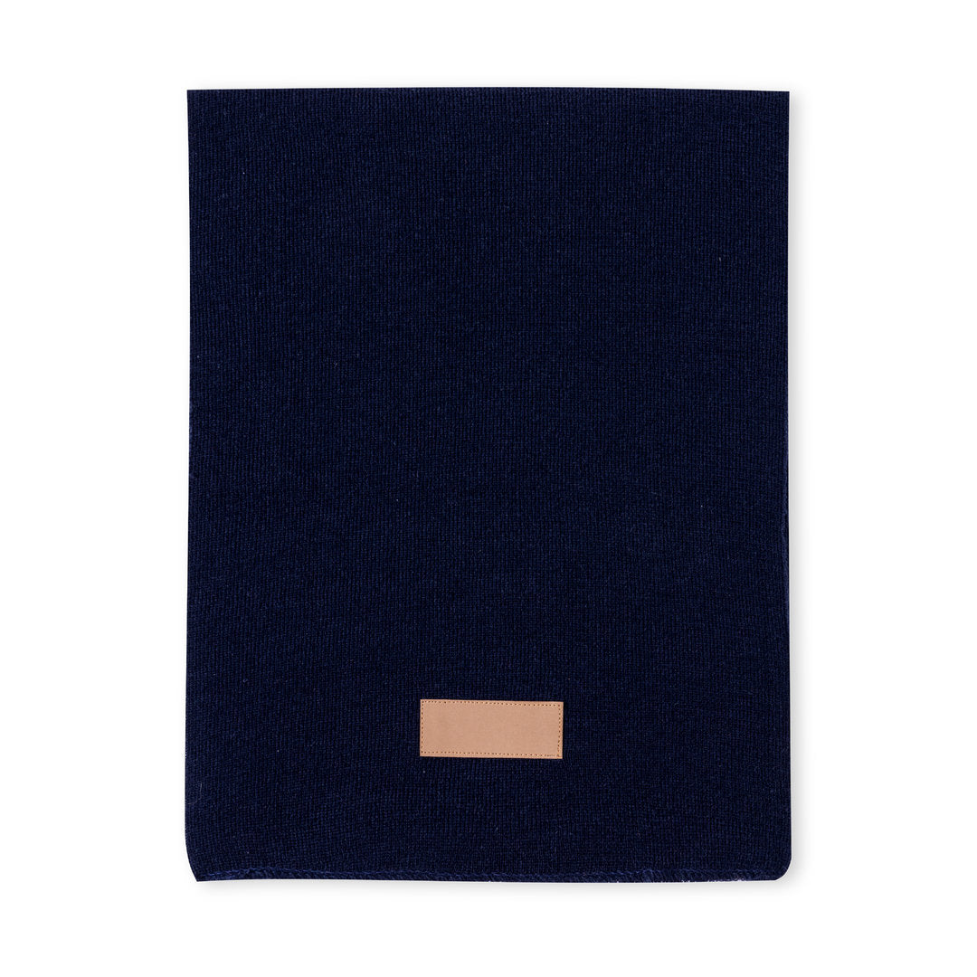 Kinar Elastic Acrylic Scarf – Stylish and Comfortable Unisex Scarf