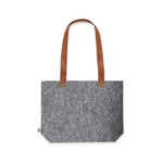 Kompul Felt RPET Bag – Sustainable and Stylish Tote from Fou Tees Ireland