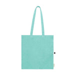 Biyon Recycled Cotton Folding Bag – Sustainable and Practical