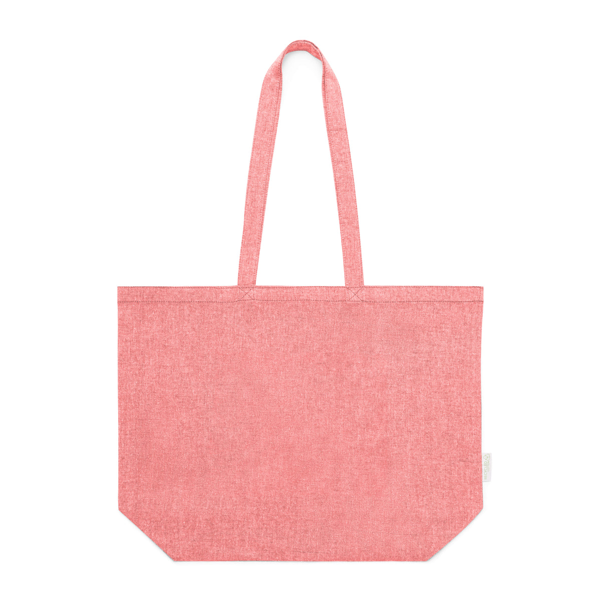 Periad Recycled Cotton Bag – Sustainable and Durable Tote from Fou Tees Ireland