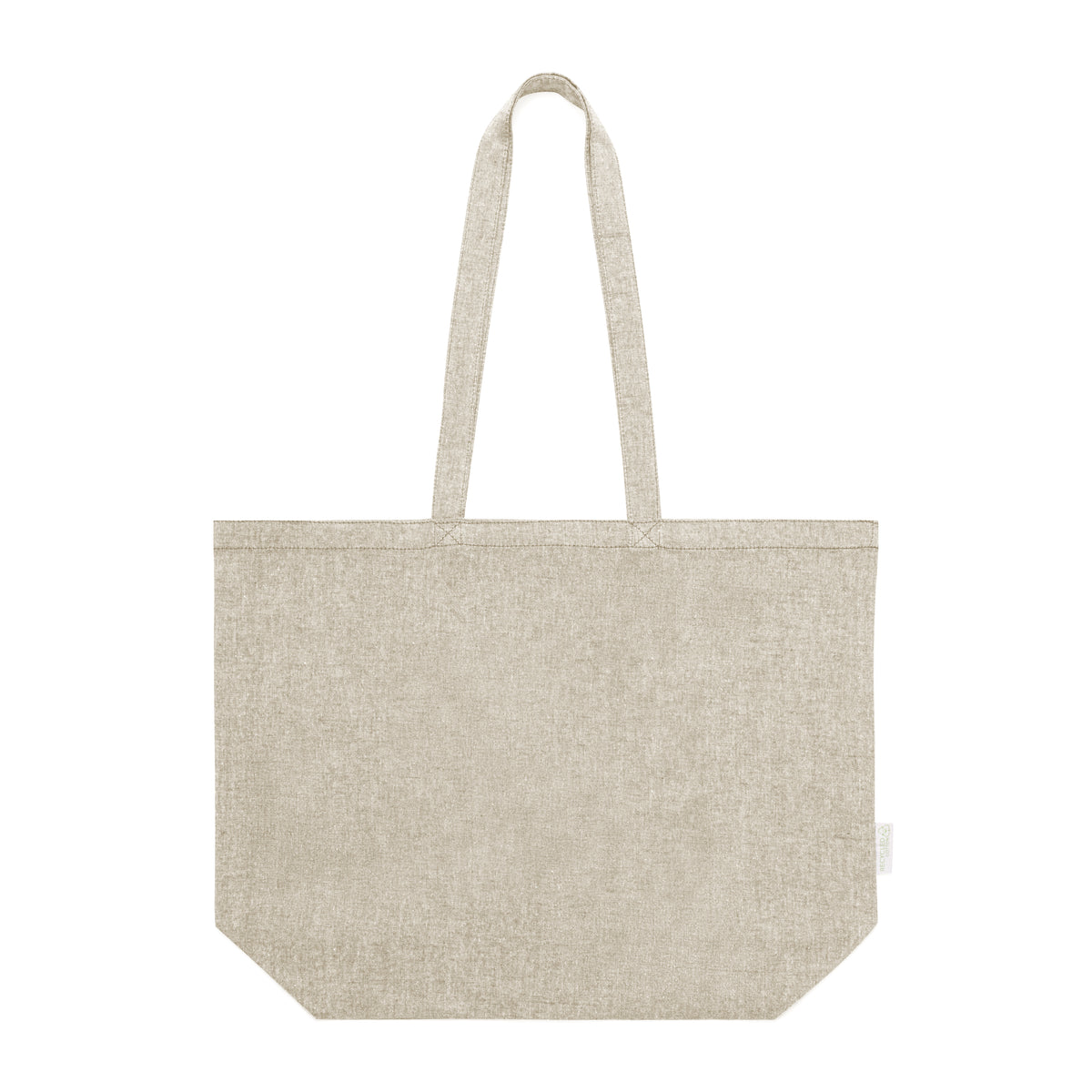 Periad Recycled Cotton Bag – Sustainable and Durable Tote from Fou Tees Ireland